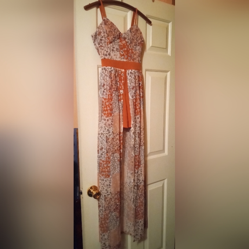 Small/Romper